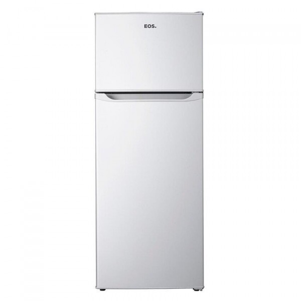 REFRIGERADOR EOS 240L 2P CYCLE DEFROST ERV270DB BRANCO 110V