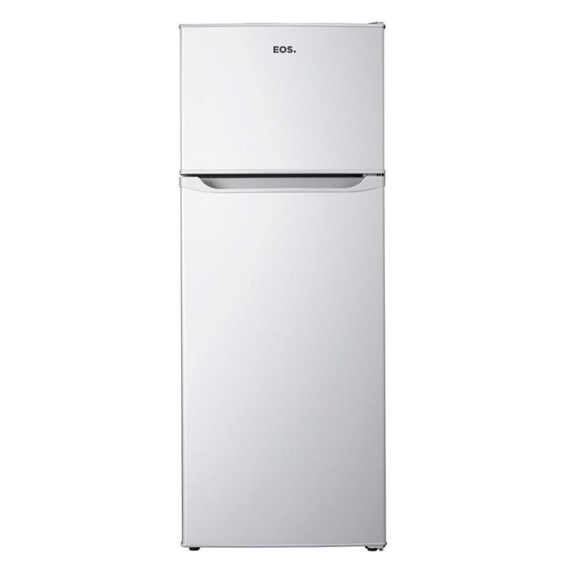 REFRIGERADOR EOS 240L 2P CYCLE DEFROST ERV270DB BRANCO 110V REFRIGERADOR EOS 240L 2P CYCLE DEFROST ERV270DB BRANCO 110V