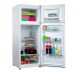 REFRIGERADOR EOS 240L 2P CYCLE DEFROST ERV270DB BRANCO 110V