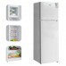 REFRIGERADOR HQ DEFROST 290L BR HQ-290RDF 127V REFRIGERADOR HQ DEFROST 290L BR HQ-290RDF 127V