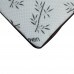 COLCHAO D20 ESPUMA 78X188X12 PLUMATEX CONFORTEX