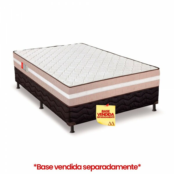 COLCHAO AG70 EPS 138X188X30 RECONFLEX GOLD FLEX ORTOPEDICO PREMIUM