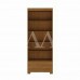ROUPEIRO 2P. ABRIR 1G RODIAL SMART CINAMOMO 50GR2123