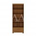 ROUPEIRO 2P. ABRIR 1G RODIAL SMART CINAMOMO 50GR2123