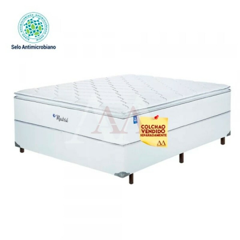 BASE BOX 138X188X30 SONOS MADRID