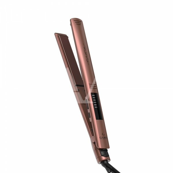 PRANCHA GAMA ELEGANCE LED MARULA BIVOLT