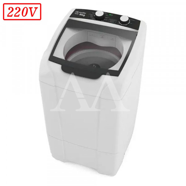 LAV MUELLER AUTO ENERGY 8K 220V BRANCO