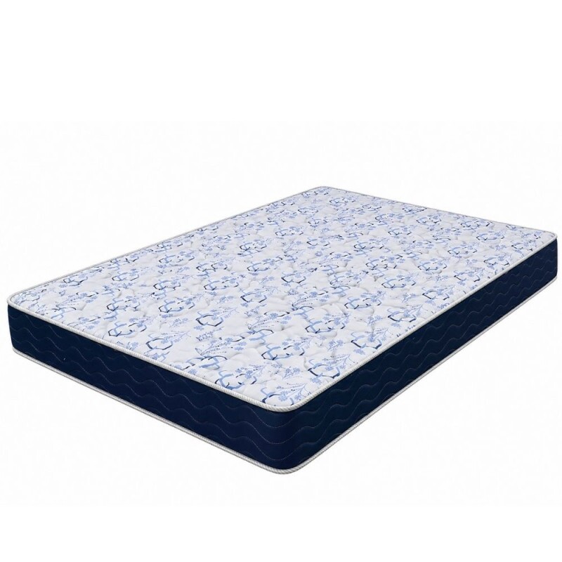 COLCHAO D28 138X188X20 TOPAZIO EXCLUSIVE