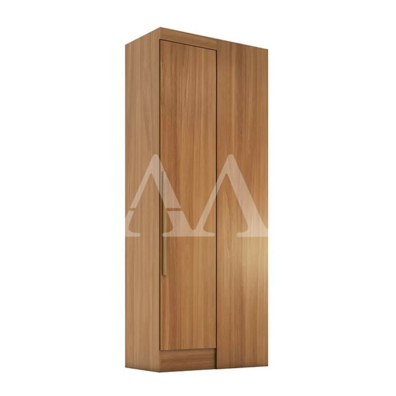 ROUPEIRO 1P. ABRIR RODIAL SMART CANTO CINAMOMO 50GR1010