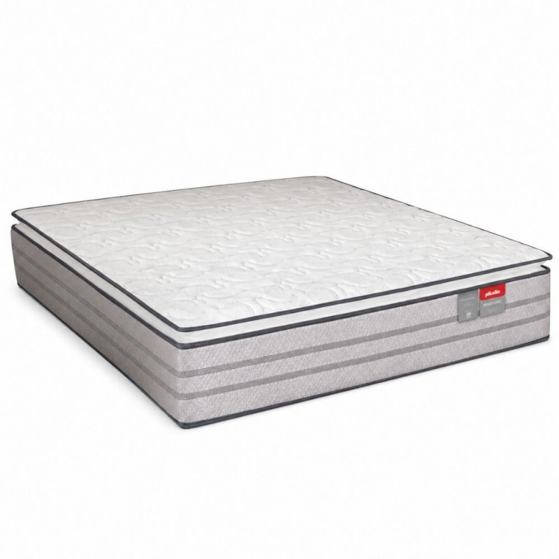 COLCHAO MOLAS 158X198X32 RECONFLEX PROTETTORE C/PILLOW COLCHAO MOLAS 158X198X32 RECONFLEX PROTETTORE C/PILLOW