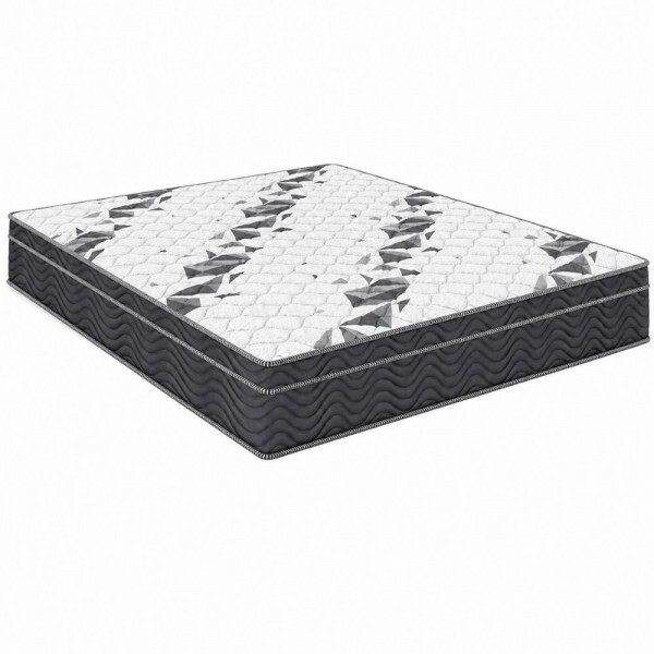 COLCHAO D33 EPS 138X188X18 ORTOBOM AIRTECH