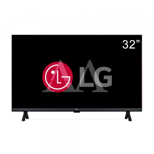 SMART TV LG 32LR600BPSA LED HD 32" 2 HDMI 1 USB BLUETOOTH THINQAI