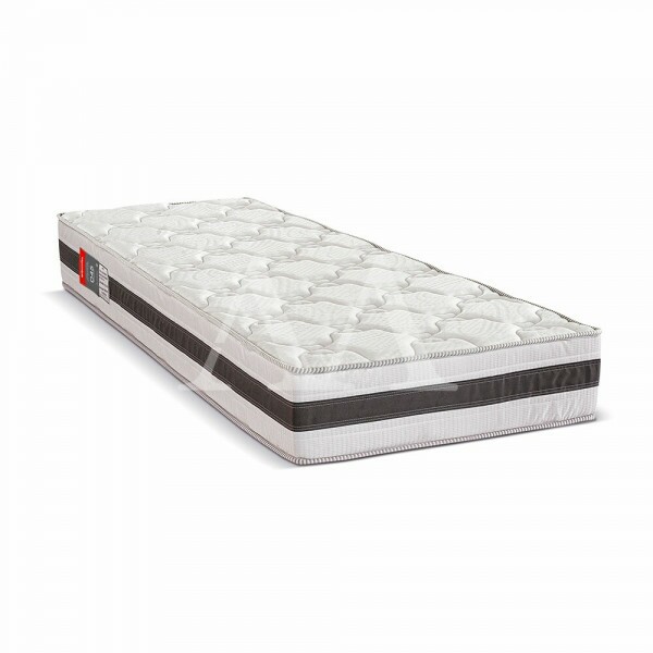 COLCHAO D45 88X188X20 RECONFLEX MAX SAUDE PREMIUM
