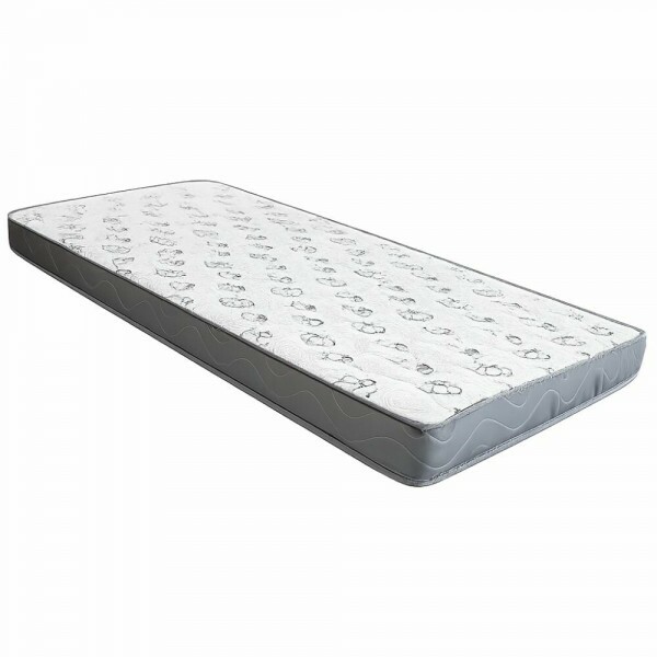 COLCHAO D20 88X188X12 ELEGANCE PLUS