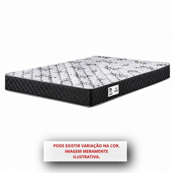 COLCHAO D33 138X188X20 SONOS HOME 33 COLCHAO D33 138X188X20 SONOS HOME 33