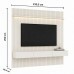 HOME IMCAL RIPADO PRIME LED 2.2 OFF WHITE HOME IMCAL RIPADO PRIME LED 2.2 OFF WHITE