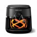 FRITADEIRA PHILIPS WALITA AIR FRYER NA130 6,2L 1700W 127V PRETO