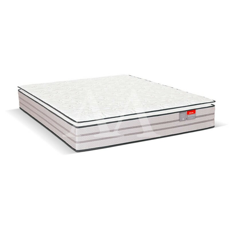 COLCHAO MOLAS 192X203X32 RECONFLEX PROTETTORE C/PILLOW