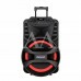 CAIXA DE SOM AMVOX AMPLIFICADORA ACA 880 VEGAS 880 WATS