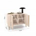 BUFFET HB BENVENUTO OFF WHITE