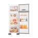 REFRIGERADOR ESMALTEC RCD38 PRO CYCLE DEFROST 306L 220V BRANCO