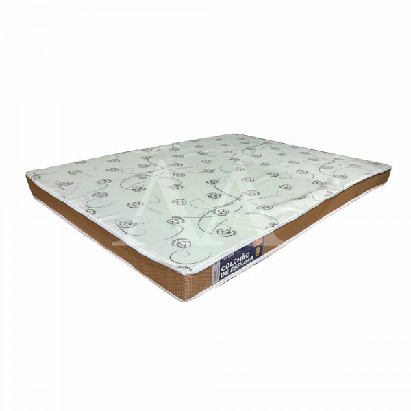 COLCHAO D20 138X188X12 PLUMATEX TOPLINE