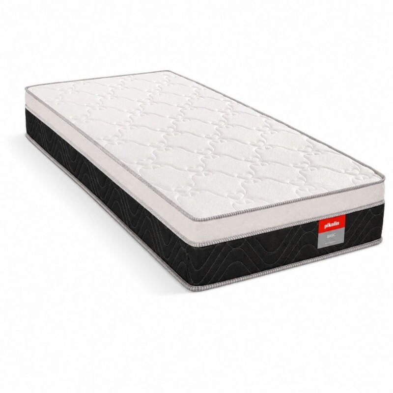 COLCHAO MOLAS 88X188X28 RECONFLEX REAL ENSACADAS COLCHAO MOLAS 88X188X28 RECONFLEX REAL ENSACADAS