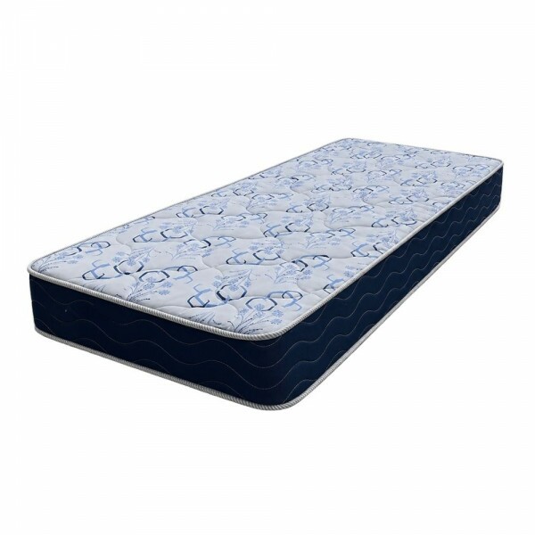 COLCHAO D28 88X188X14 TOPAZIO EXCLUSIVE