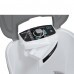LAV NEWMAQ 10KG 127V BRANCA