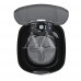 LAV NEWMAQ 10KG 127V BLACK