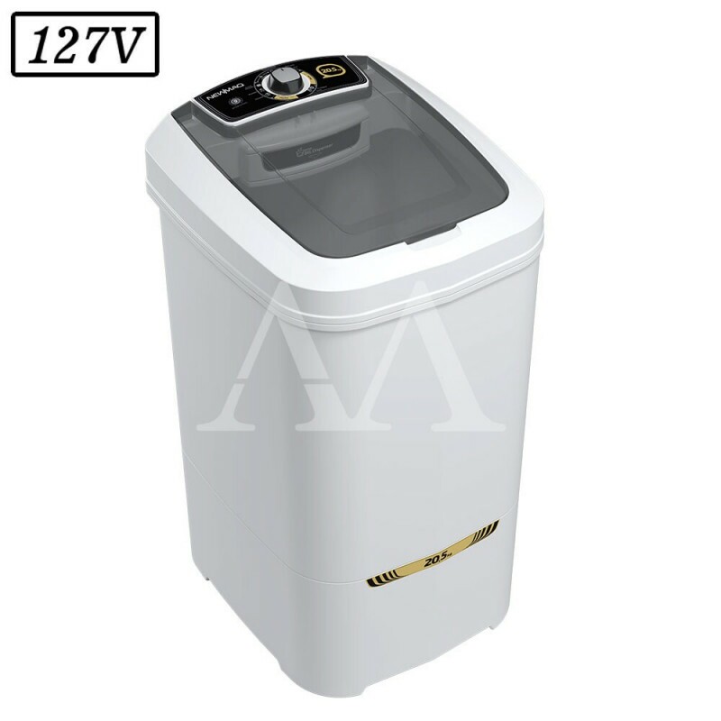 LAV NEWMAQ 20,5KG 127V BRANCO