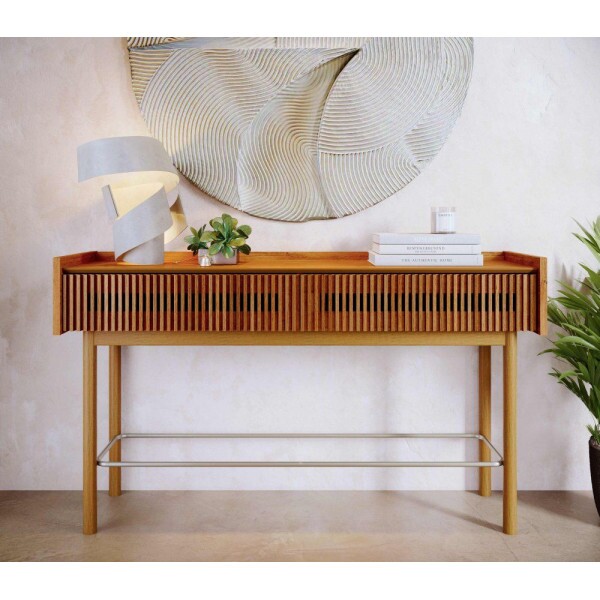 APARADOR IMCAL DUNE RIPADO NATURE