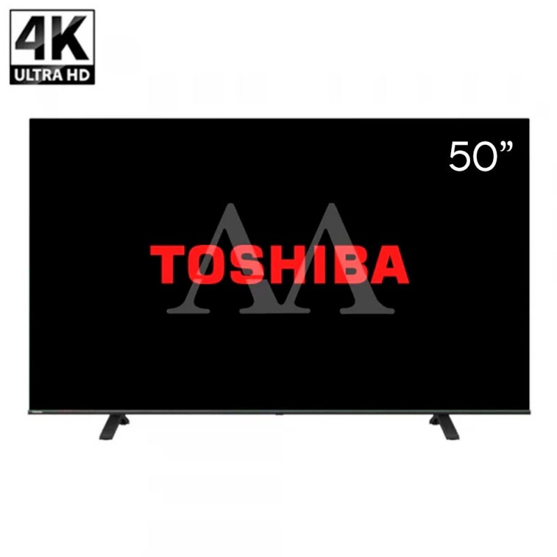 SMART TV TOSHIBA 50C350NS DLED 50" 4K UHD VIDAA C/ RECEPTOR DE TV SMART TV TOSHIBA 50C350NS DLED 50" 4K UHD VIDAA C/ RECEPTOR DE TV