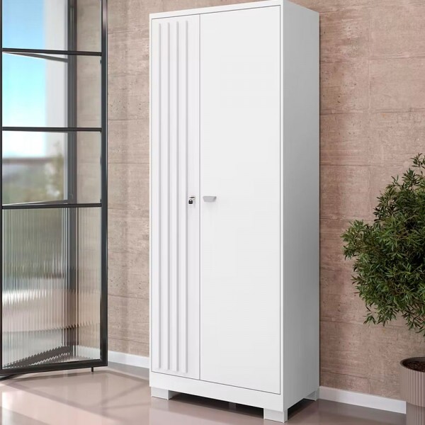 MULTIUSO 2P. ABRIR INCORPLAC 705 C/CHAVE BRANCO TX