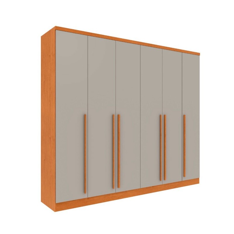 ROUPEIRO 6P. ABRIR 8G TCIL SEVILLA C/PES CINAMOMO/OFF WHITE ROUPEIRO 6P. ABRIR 8G TCIL SEVILLA C/PES CINAMOMO/OFF WHITE