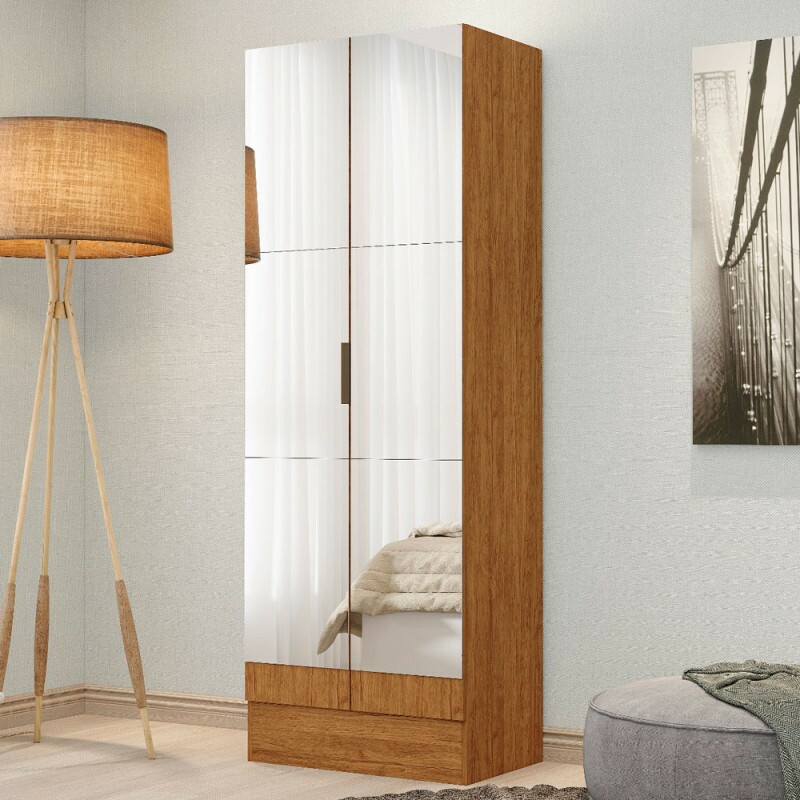 MULTIUSO SAPATEIRA 2P. ABRIR CARIOCA MARICA PREMIUM C/ESP CINAMOMO MULTIUSO SAPATEIRA 2P. ABRIR CARIOCA MARICA PREMIUM C/ESP CINAMOMO