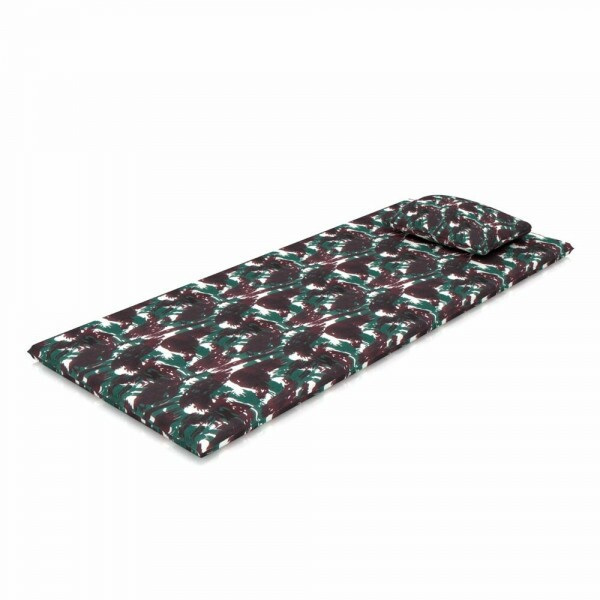 COLCHONETE 60X180X04 PLUMATEX CAMPING