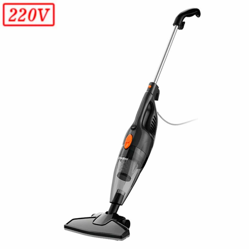 ASPIRADOR PO GAABOR SMART SWEEP GVCW-M15A-B 2 EM 1 650W 220V PRETO ASPIRADOR PO GAABOR SMART SWEEP GVCW-M15A-B 2 EM 1 650W 220V PRETO