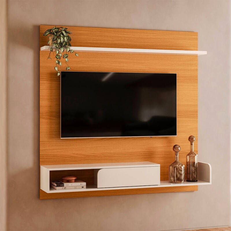 PAINEL HB EVO 1.36 CINAMOMO/OFF WHITE PAINEL HB EVO 1.36 CINAMOMO/OFF WHITE