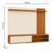 HOME GIGA SUSPENSO RIPADO MUNIQUE OFF WHITE/NATURE