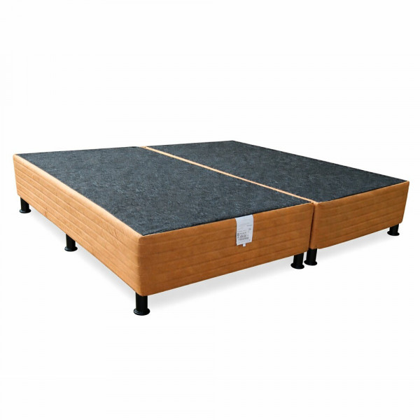 BASE BOX 158X198X30 ORTOBOM SOMMIER POP BEGE BASE BOX 158X198X30 ORTOBOM SOMMIER POP BEGE