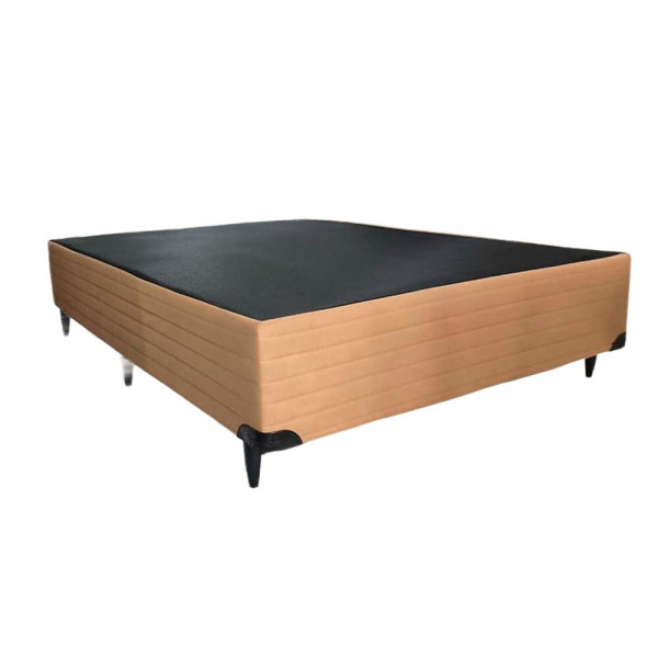 BASE BOX 138X188X30 ORTOBOM SOMMIER POP BEGE BASE BOX 138X188X30 ORTOBOM SOMMIER POP BEGE