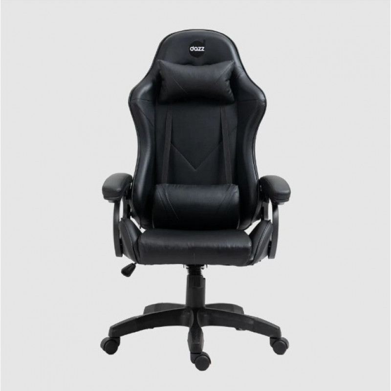 CADEIRA GAMER DAZZ X-ROCKER PRETO