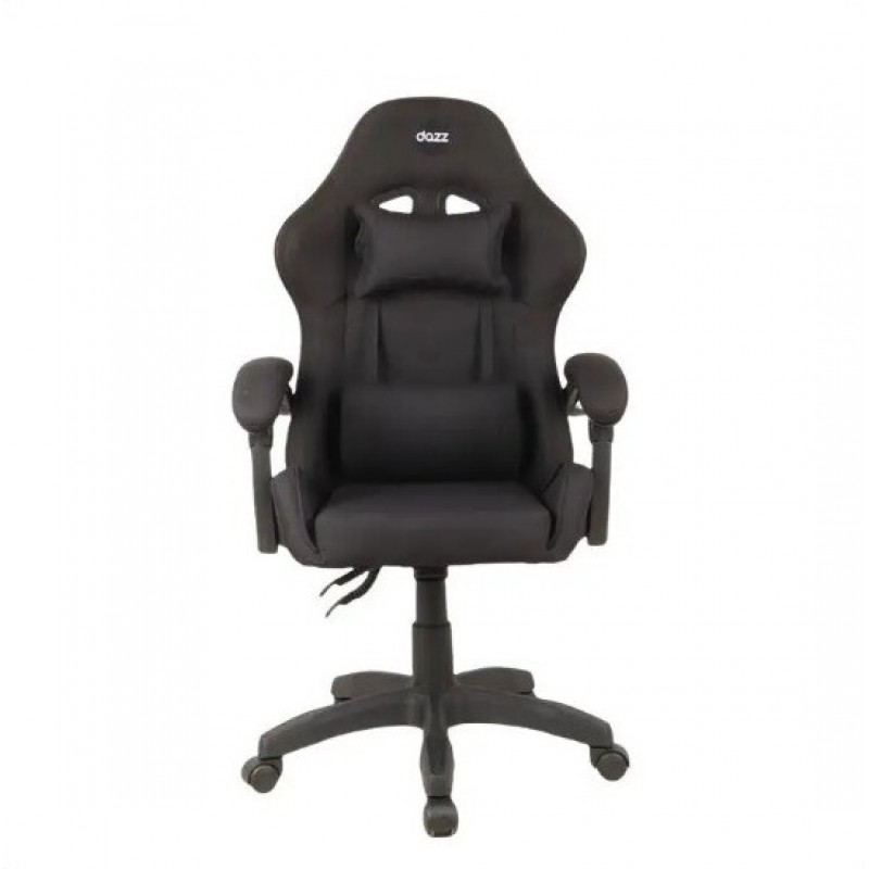 CADEIRA GAMER DAZZ AXION PRETO