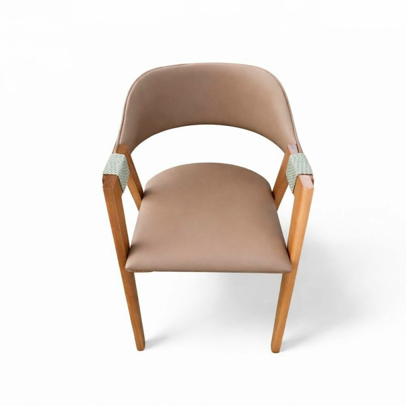 CADEIRA ART ASSENTO FLORENÇA TEC 803 MEL CADEIRA ART ASSENTO FLORENÇA TEC 803 MEL