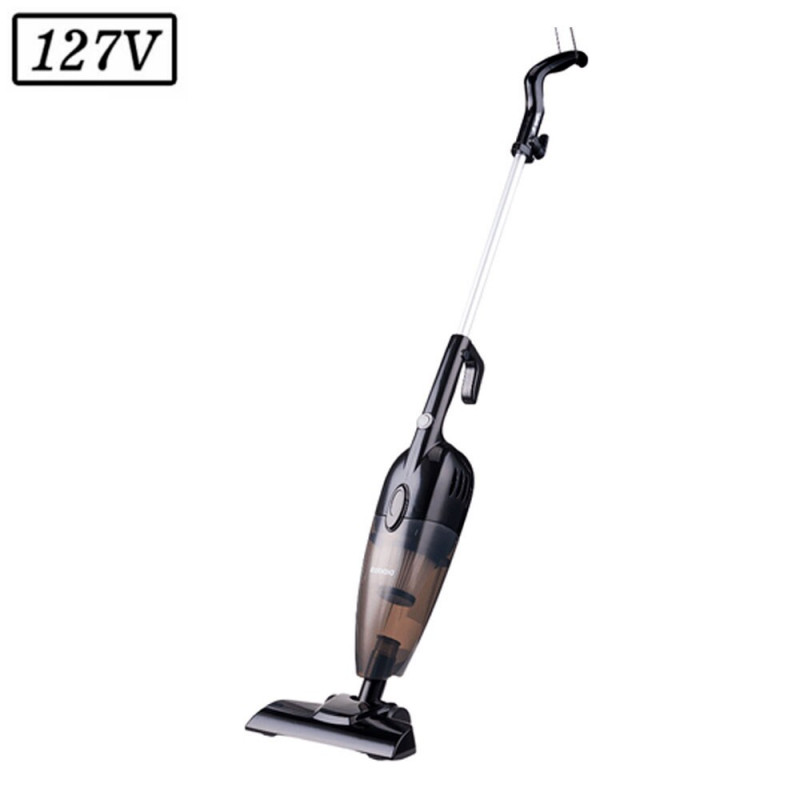 ASPIRADOR PO ITATIAIA 2 EM 1 PRETO 1200W 127V ASPIRADOR PO ITATIAIA 2 EM 1 PRETO 1200W 127V