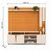 HOME HB THEATER VIRTUS 2.0 CINAMOMO / OFF WHITE