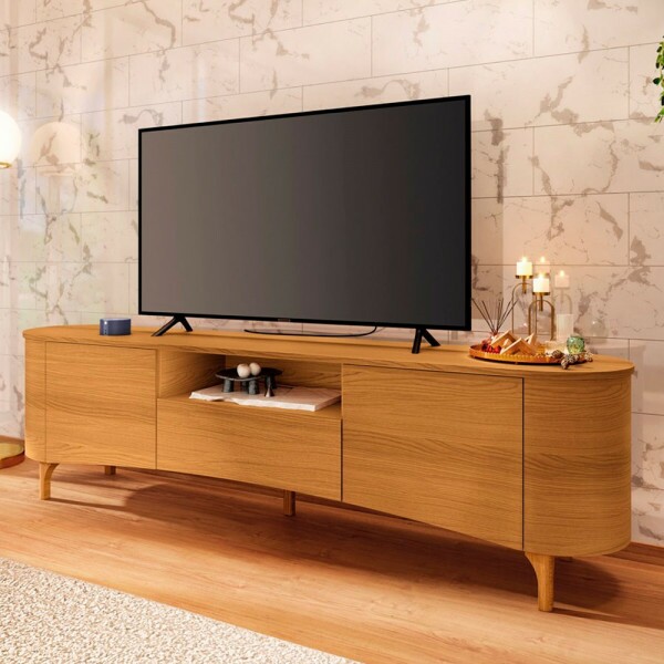 RACK BANCADA HB ELARA 2.0 CINAMOMO