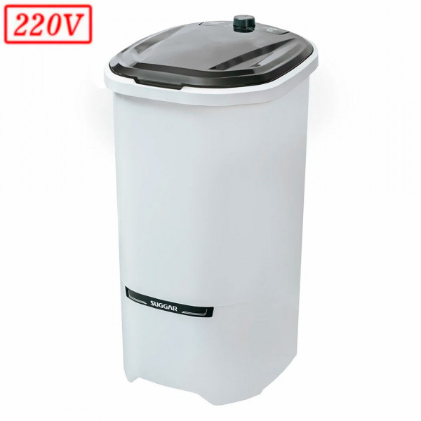 LAV SUGGAR LAVAMAX NEO ECO 10K 220V BRANCO LAV SUGGAR LAVAMAX NEO ECO 10K 220V BRANCO