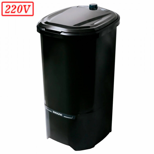 LAV SUGGAR LAVAMAX NEO ECO 10K 220V PRETO LAV SUGGAR LAVAMAX NEO ECO 10K 220V PRETO